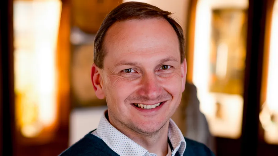 Mgr. Michal Bureš